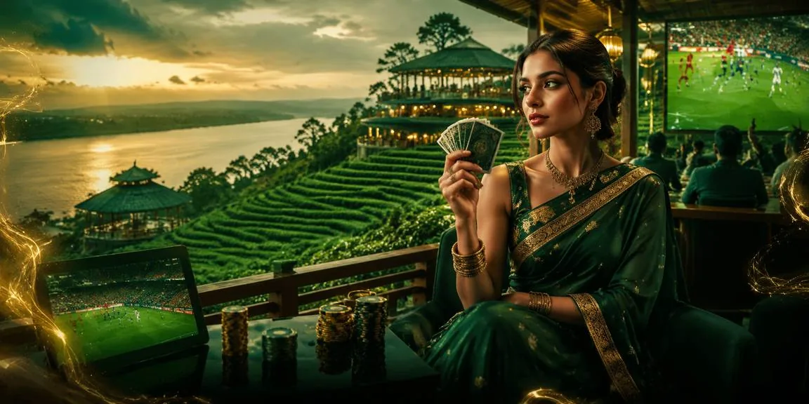 elonsbet ভলিবল বিশ্বকাপ বেট